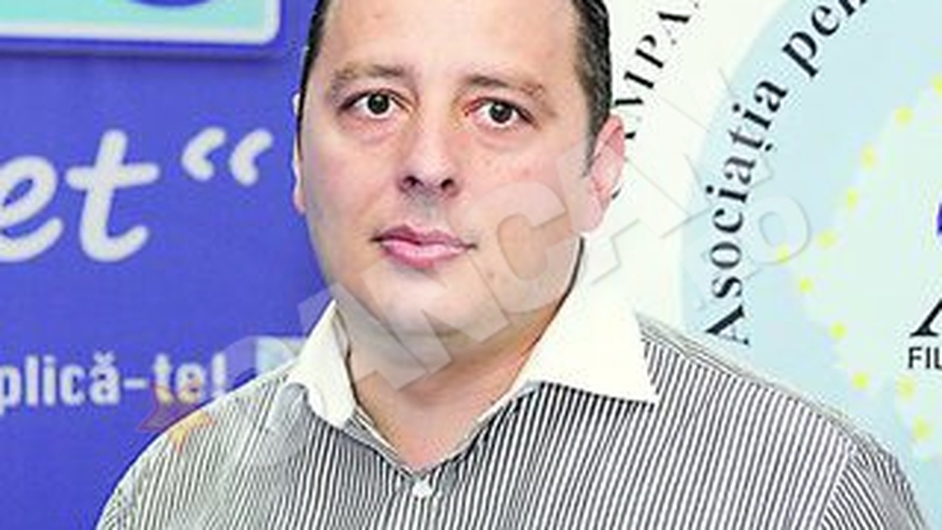 Stefan Florescu, in razboi cu "hingherii de masini"
