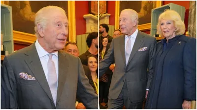 Regele Charles, implicat într-o investigație de șantaj de 30 de miliarde de dolari. ”Mușamalizare” în interiorul Palatului Buckingham