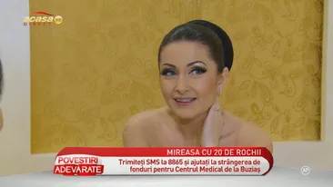 Gabi Cristea pregăteşte petrecerea de nuntă: Va fi în toamna asta, n-am o dată fixă