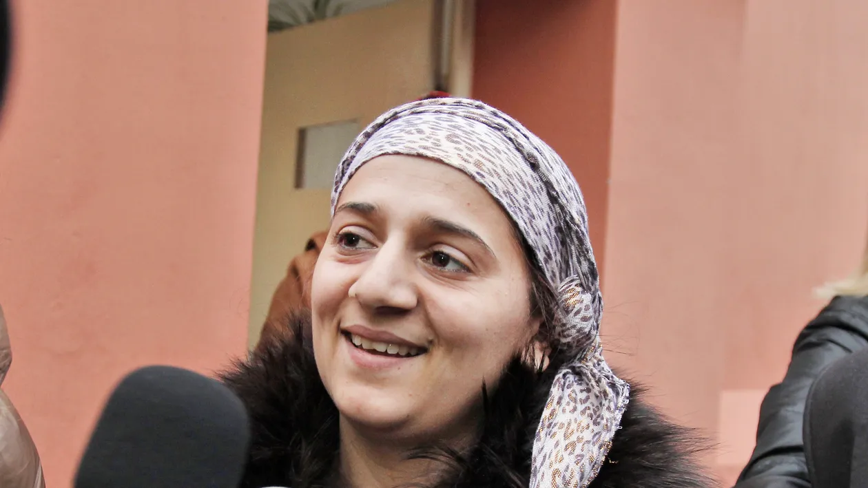 Vrajitoarea Vanessa “bate” peste Ocean: “Americanii au un metrou secret despre care nu stiu multi”