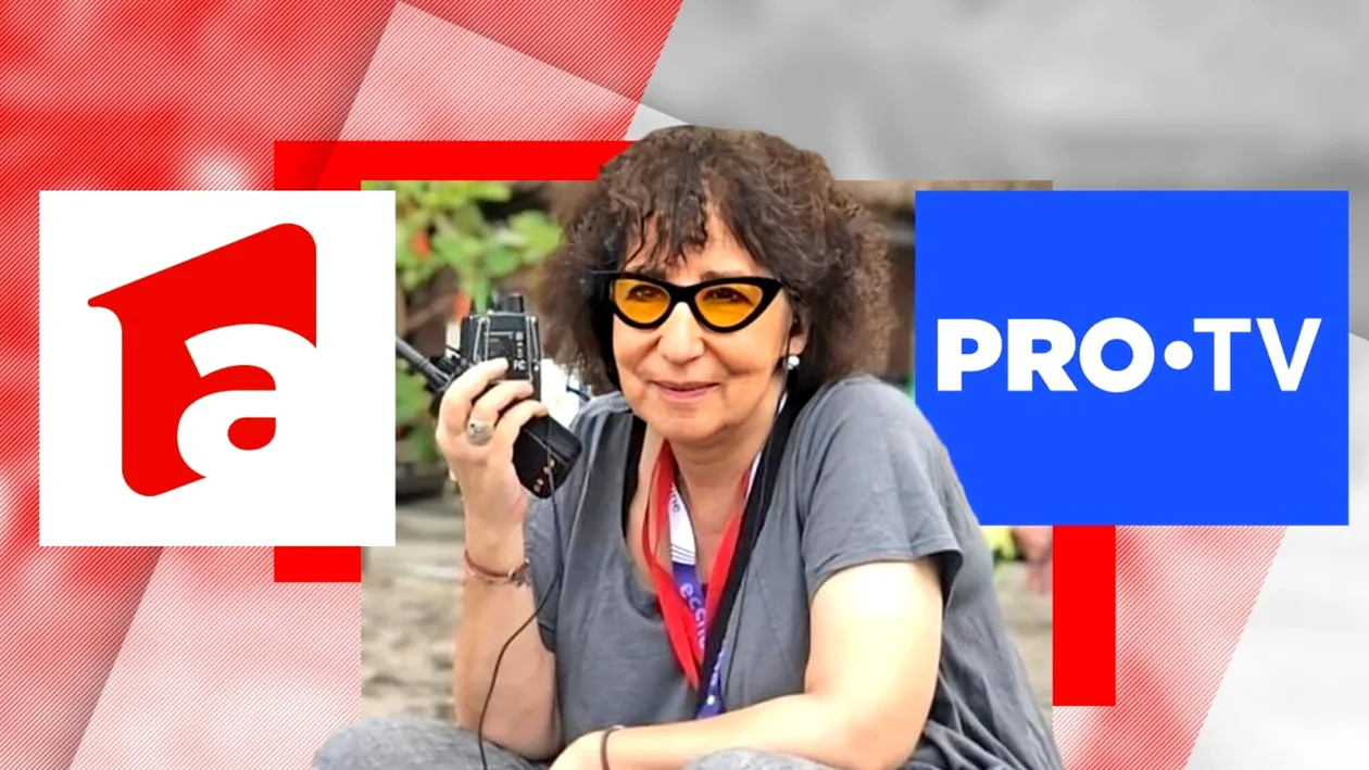 Cum vrea Pro Tv să distrugă definitiv Antena 1. „Mona Segall, prioritate zero pentru conducerea din Pache Protopopescu