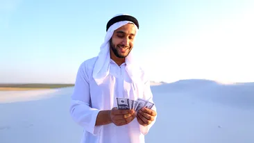 Cum a păcălit un fals prinț moștenitor al Dubaiului o femeie de afaceri din România cu 2,5 milioane de dolari. A durat doi ani