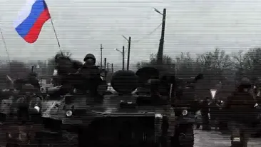 Ce arme nu a folosit Vladimir Putin în războiul din Ucraina, până acum