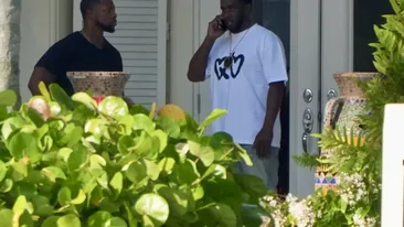 Ce instrucțiuni le dădea Diddy escortelor masculine invitate la petrecerile sale. Mesajele uluitoare