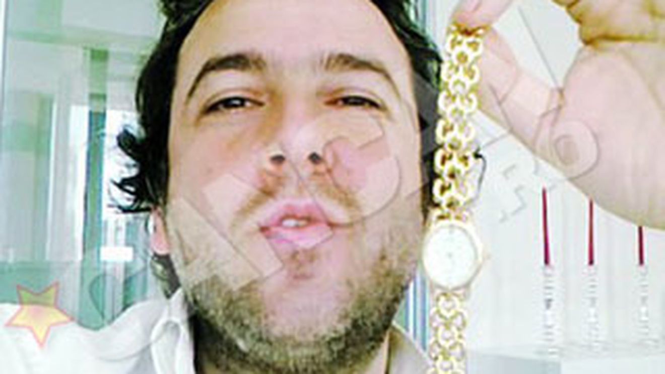Marius Baldovin: "Miguel Alarcon e bisexual si Simona Trasca e lesbiana"