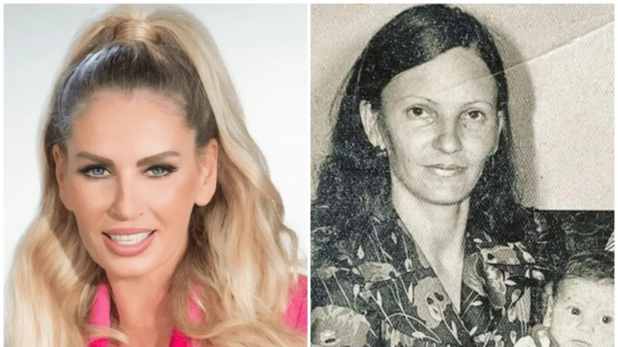 Andreea Bănică, mesaj emoționant în memoria mamei sale. Artista și-a deschis sufletul: „Nu voi uita niciodată”