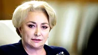 Viorica Dăncilă a făcut anunțul! Salariul minim brut va fi 3000 de lei