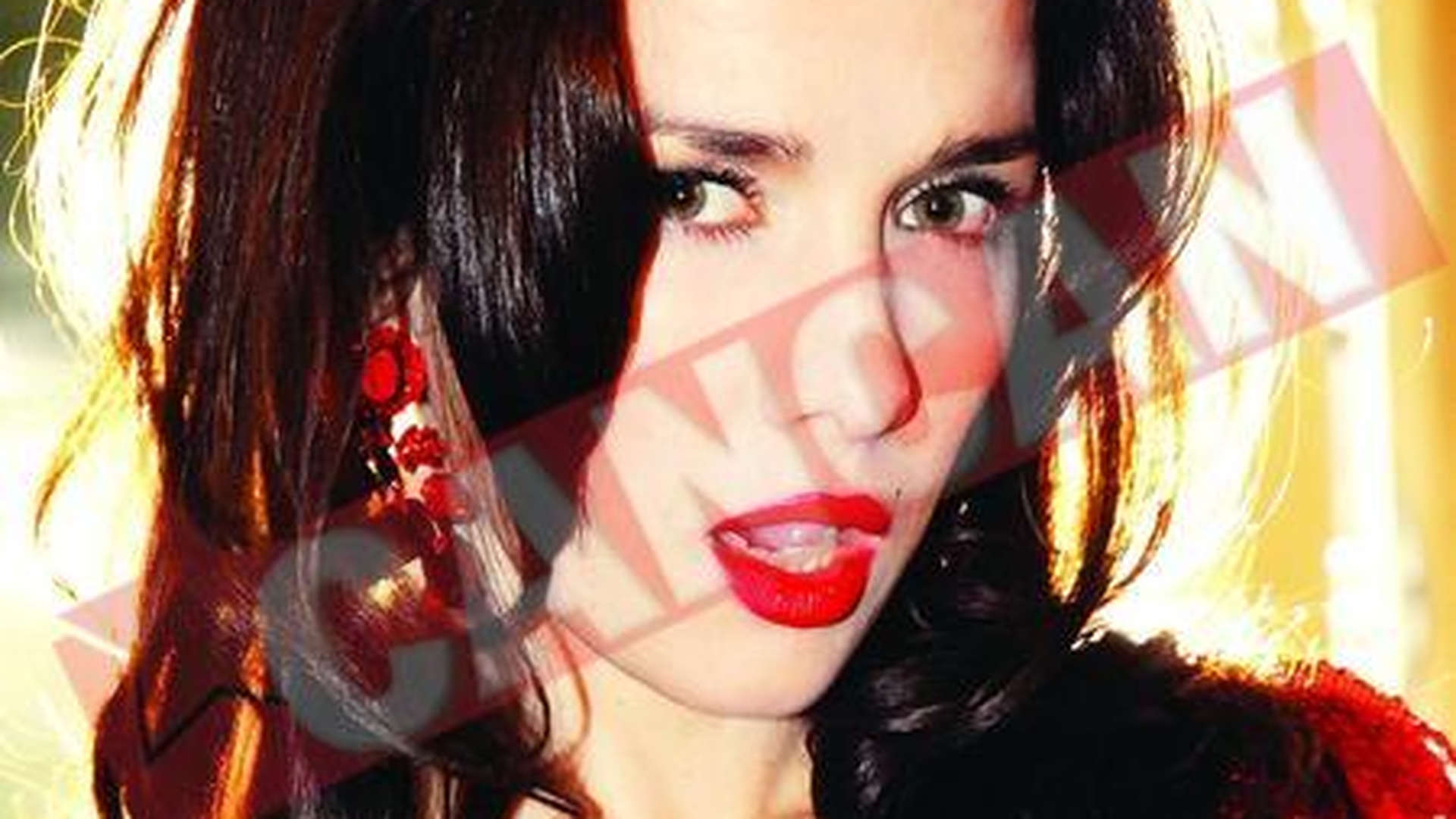 Natalia Oreiro nu divorteaza
