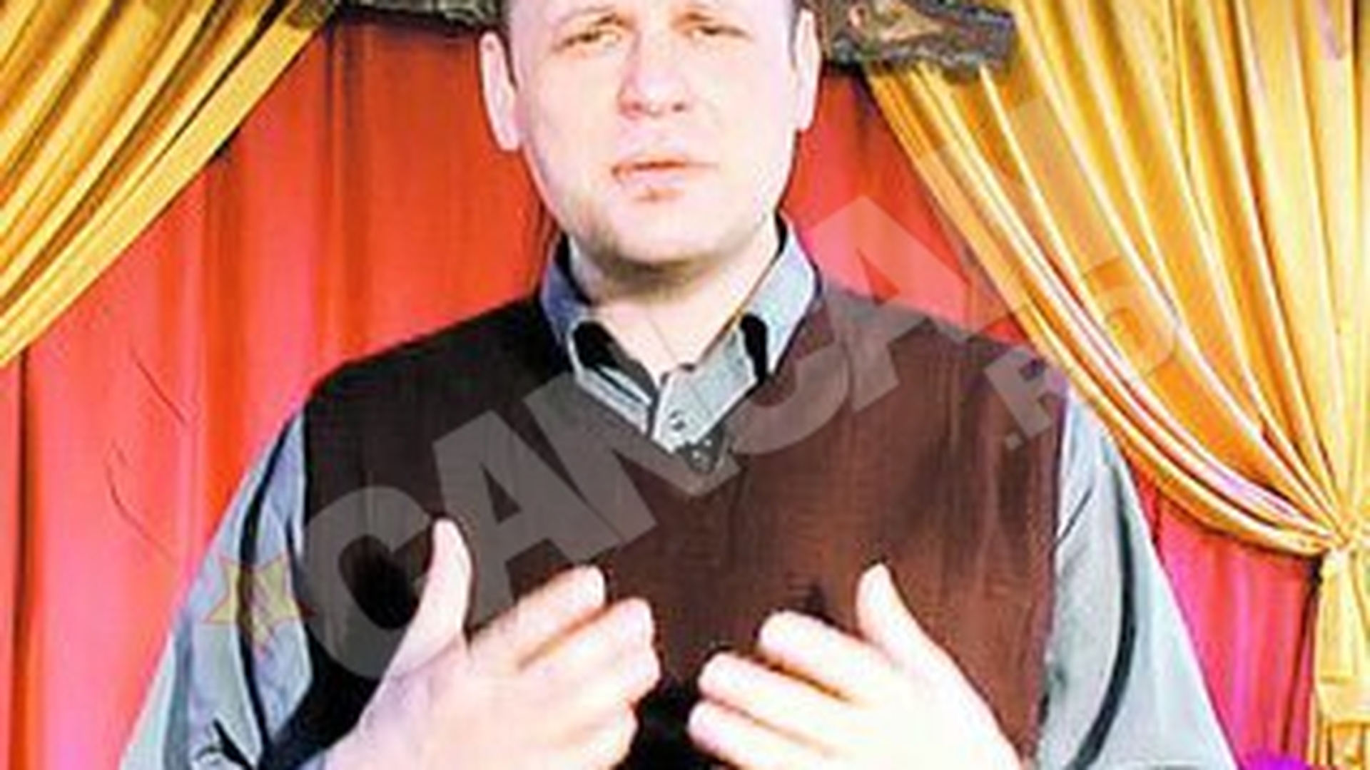 Pastorul Bisericii Baptiste Metanoia Ploiesti marturiseste: "Noi l-am dus la politie pe violator"