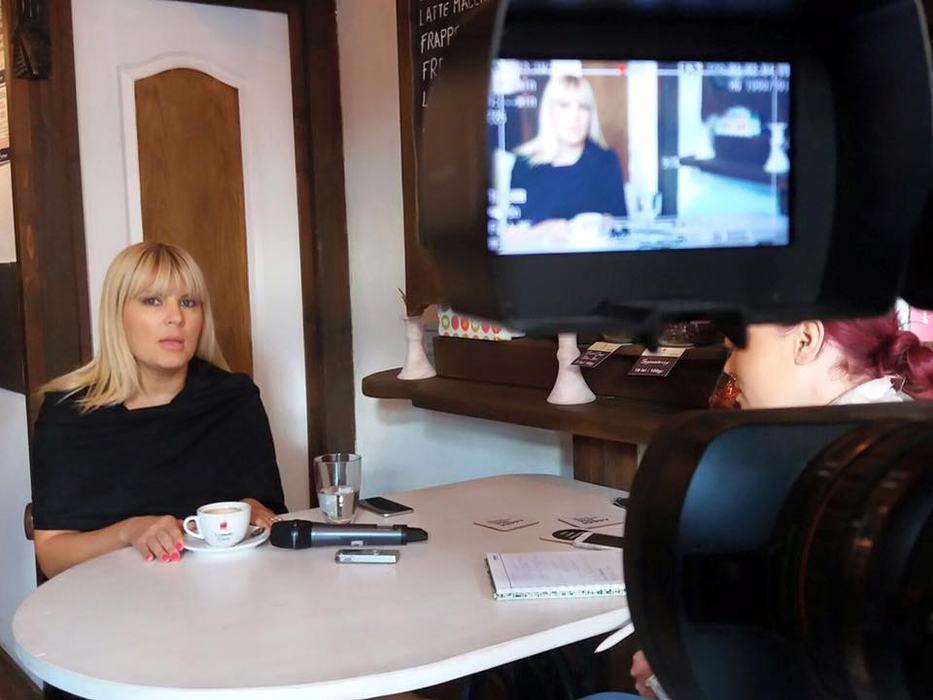 Cât o va costa pe Elena Udrea nașterea în Costa Rica! Suma nu este deloc mică