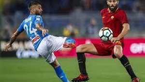 Cu Chiricheş integralist, Napoli câştigă şi revine pe locul 1! Rezultatele etapei şi clasamentul în Serie A!
