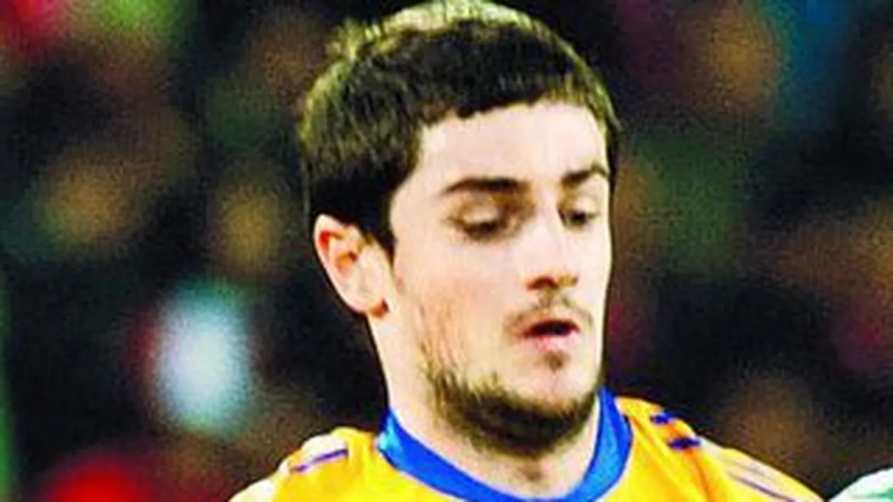 Sotia lui a nascut weekendul trecut. Cocis are un baietel de nota zece