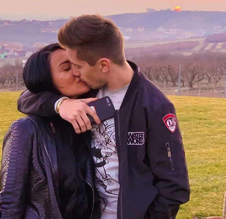 Ștefan Manolache și Alexandra Dumitru ar fi urmat să se căsătorească