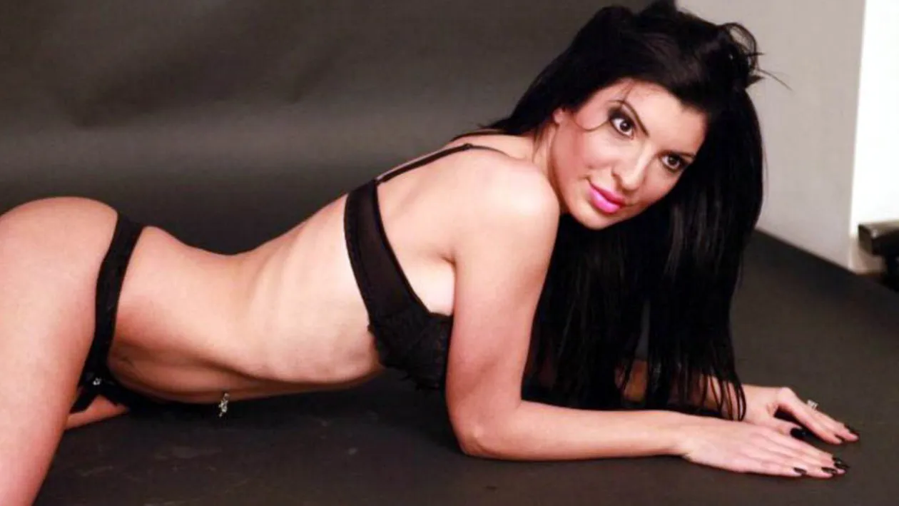 Andreea Tonciu, cu ochii in lacrimi! Anuntul a fost facut in aceasta dimineata: Sunt terminata, am sufletul sfasiat!