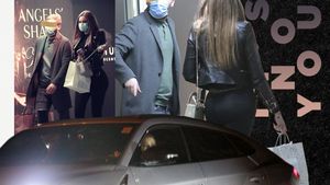 “Rivala” Biancăi Drăgușanu a “spart” pușculița + i-a “sechestrat” Bentley-ul lui Alex Bodi după ce a fost arestat