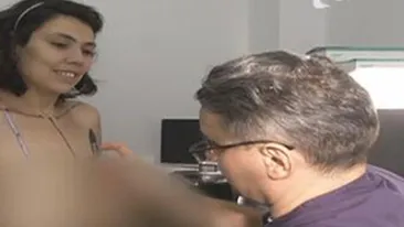 FOTO Ioana Tufaru, 7 ore pe masa de operatie! Ce probleme au avut medicii si de ce nu i-au pus silicoane!