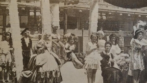 Cum își imaginau oamenii în 1935 Bucureștiul din anul 2000