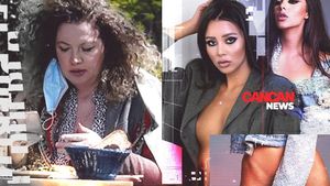 Oana Lis solicită ajutorul statului pentru a-l îngriji pe Viorel Lis + Unde a dispărut fosta "logodnică" a lui Cătălin Botezatu