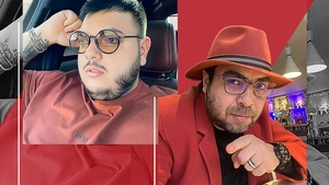 ”Tăticul maneliștilor” i-a dat dezlegarea lui Leo de la Kuweit să-i fure ”Bursucița”, dar... L-a băgat în stabor! + Au antamat nunta în toamnă