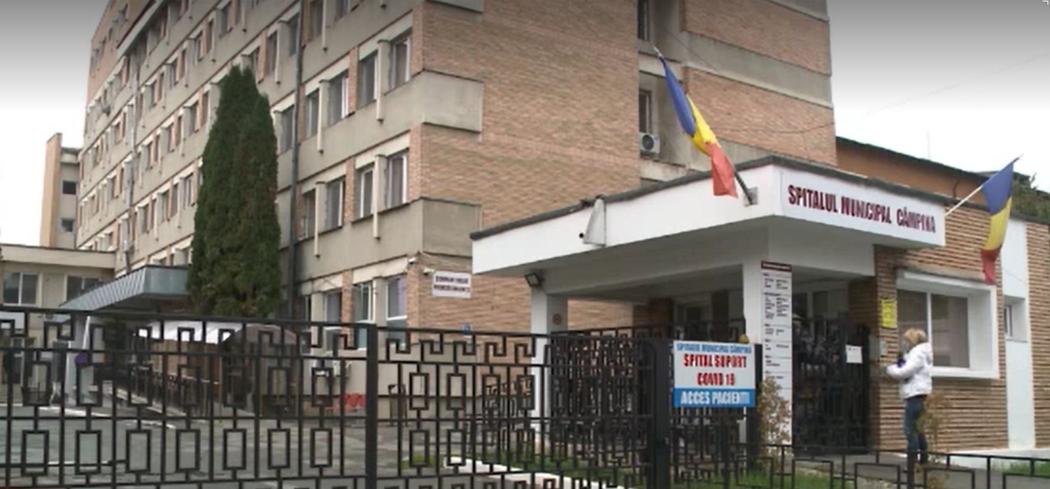 Poveste tragică înainte de Crăciun. Doi medici, soț și soție, au murit de COVID în același salon al spitalului în care au lucrat în Câmpina