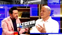 Octavian Ursulescu face dezvăluiri surprinzătoare în cel mai așteptat podcast de până acum! “Pe Julio Iglesias l-am…”