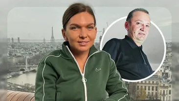 Simona trece în avantaj! Halep își consolidează relația cu iubitul neoficial (57 de ani): Luciana este... OUT!