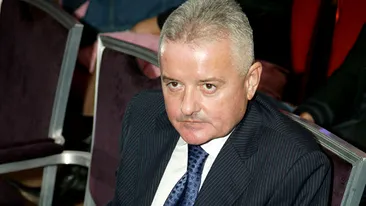 Irinel Columbeanu, decis sa ajunga primar! Vezi cum arata sigla electorala a milionarului de la Izvorani!