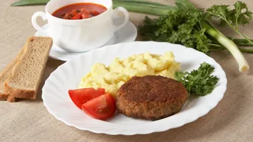 Postul Crăciunului 2019. Ce alimente sunt interzise în post