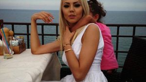 Analizele DENISEI MANELISTA i-a şocat pe doctori! Ce au descoperit după ce a urmat un tratament naturist