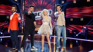 Din pacate s-a intamplat la "Vocea Romaniei"! "Chemati salvarea pentru ca..."