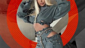 Babs, ”fosta” lui Dorian Popa, vorbește în premieră despre noul iubit: ”Sunt cu el de jumătate de an!” Se vede mireasă și mamă?