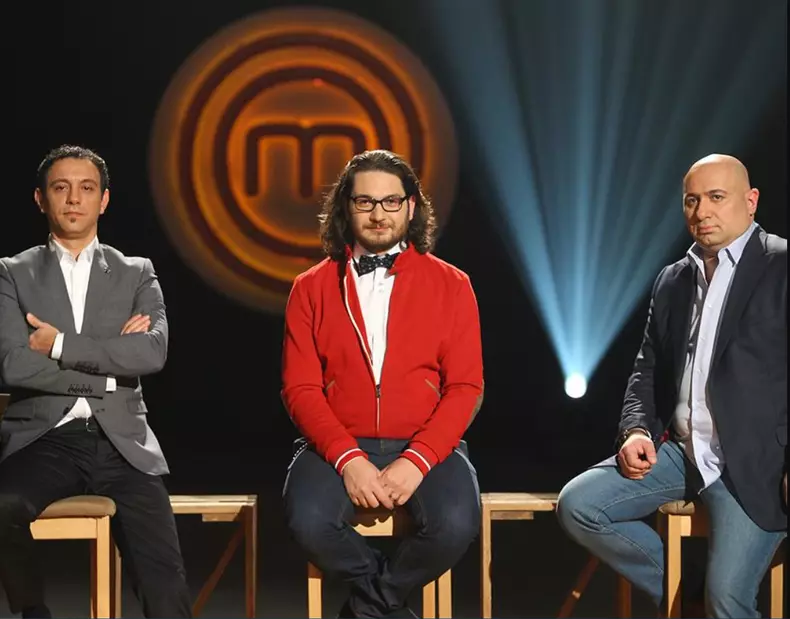 Bontea, Dumitrescu și Scărlătescu s-au lansat la Pro TV, în urmă cu 12 ani