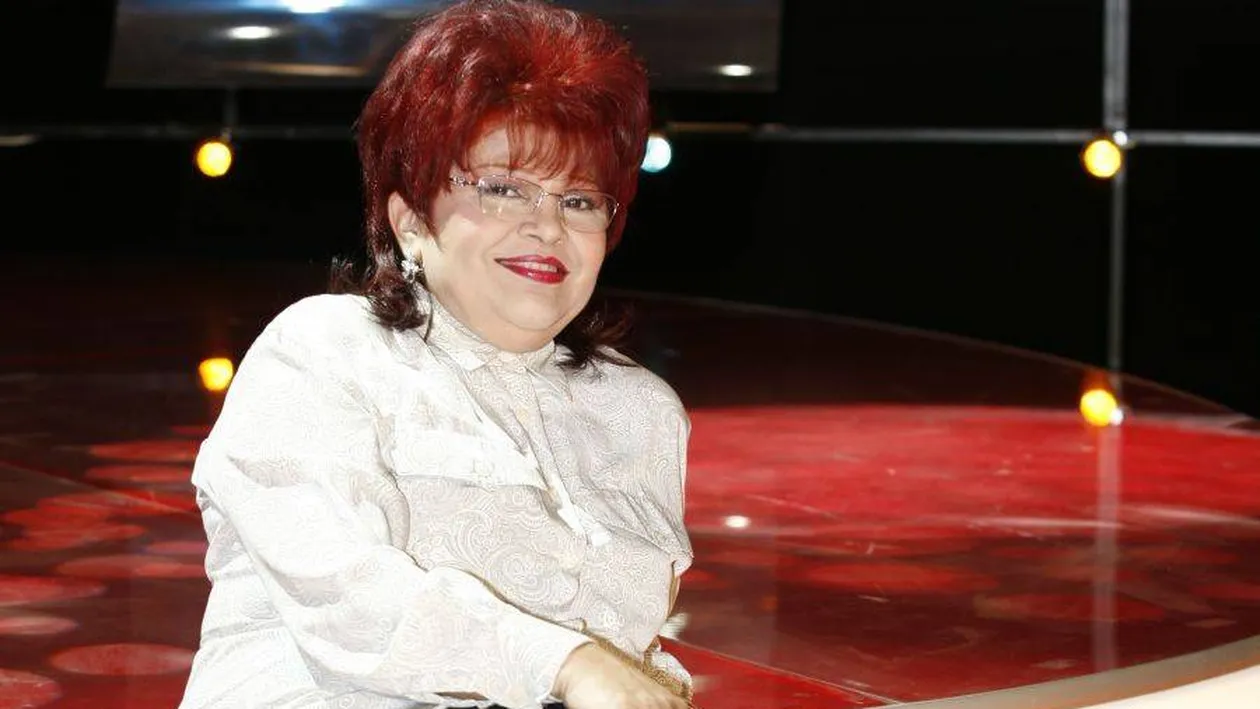 Aura Urziceanu tuna si fulgera din America: “Romanii trebuie impuscati! Renunt la cetatenie!”