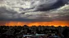 Meteorologii ACCUWEATHER anunță vreme extremă în România. Ce se întâmplă în București, începând de vineri
