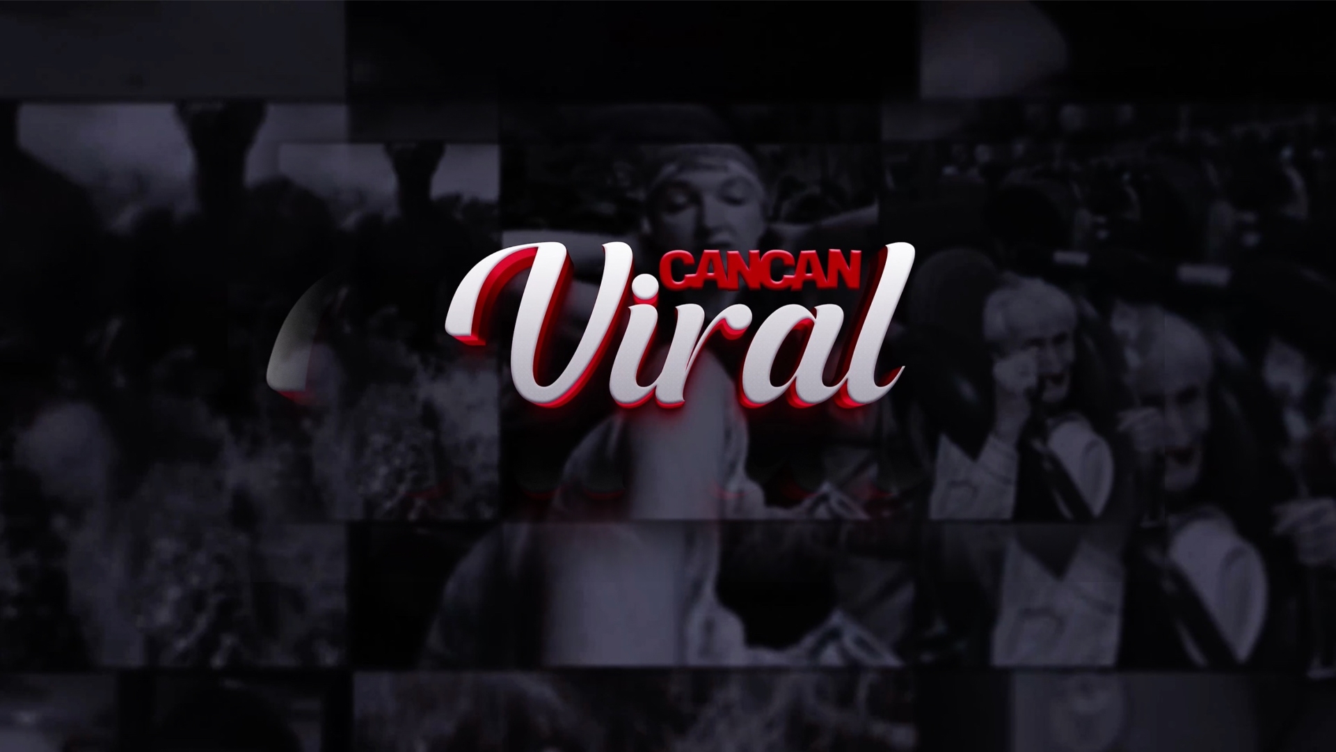 De azi, internetul intră în vizor! Cancan Viral, show-ul care promite să rupă Youtube-ul, se lansează la ora 18:00