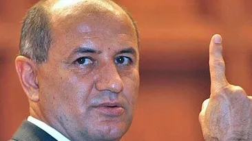 George Copos a primit 4 ani de închisoare, cu executare!