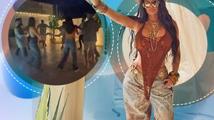 Babs, party cu fetele de 1 Mai, fără iubit! Fosta lui Dorian Popa a înlocuit distracția de pe litoral cu mititeii pe grătar: „Am ales intimitatea și calitatea”