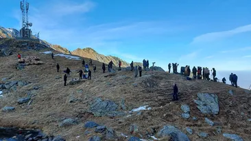 Willem Dafoe şi Emily Watson filmează în România. În ce locație de vis sunt cei doi actori celebri