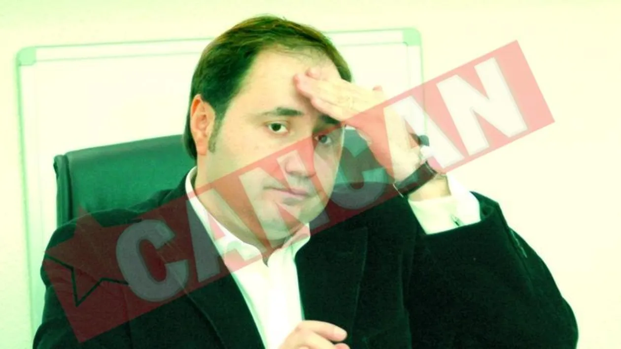 Scandalul Ridzi se lasa cu amenintari