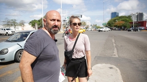 Motiv de gelozie pentru Doina Teodoru după ce Cătălin Scărlătescu a recunoscut în timpul finalei „Chefi la Cuțite”: „Pur și simplu o iubesc”