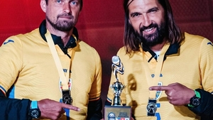 Gabi Tamaș, mesaj emoționant după victoria la Asia Express. Ce le-a transmis adversarilor, Ștefan Floroaica și Alexandru Ion