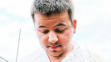 Casuneanu Jr. a obtinut un rezultat de exceptie la Cupa Mondiala FIA de Raliuri Tot-Teren! Vezi aici pe ce loc s-a clasat!