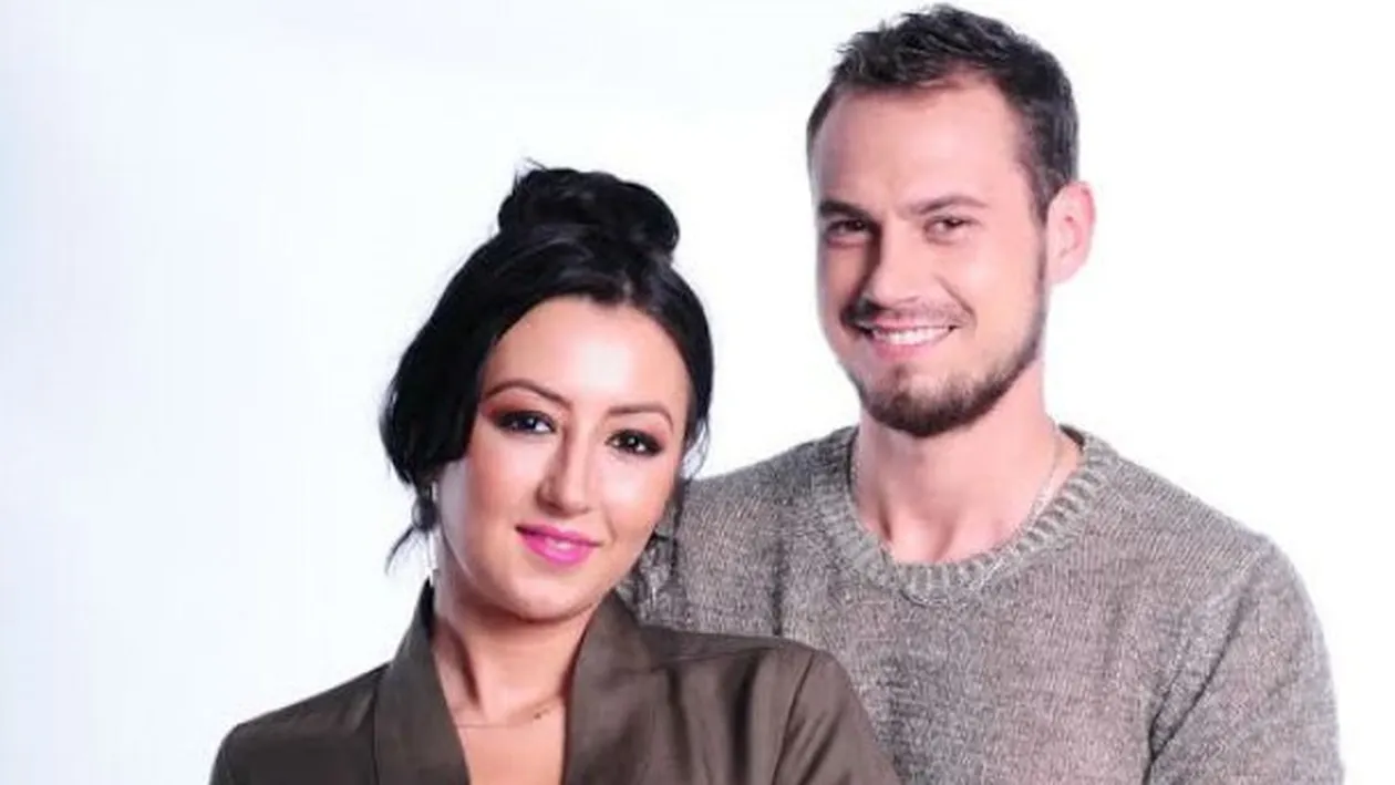 Ce se întâmplă acum cu Medana și Robert de la ”Insula Iubirii”