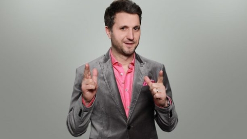 Andi Moisescu, înlocuit de la emisiunea "Pe bune?!"! Cine este noul prezentator al show-ului de la Pro TV. “Următorul sezon e al lui. Am făcut un pariu și...”