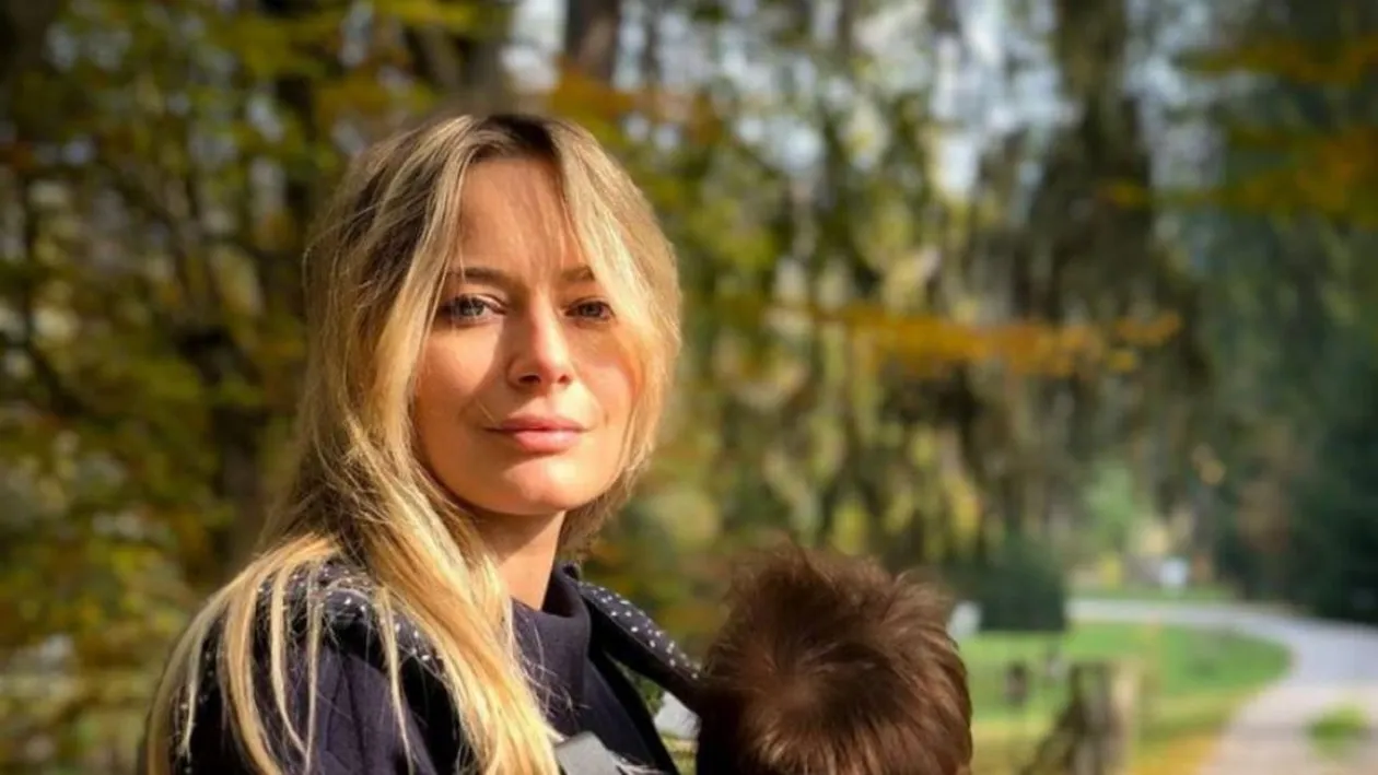 Laura Cosoi nu a rezistat! ”Uneori mi se face dor!” Unde s-a întors vedeta