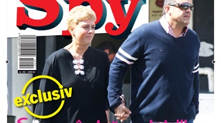Tania Budi, sedinta foto cu Tania!