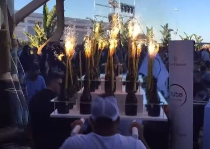 Topul notelor de plată de pe litoral e fabulos