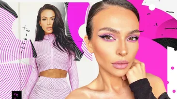 Francisca de la ”Vorbește lumea” s-a dezbrăcat de secrete! ”Știu să fiu o scârbă mică” + Cum s-a prelins pe geam, în Dubai