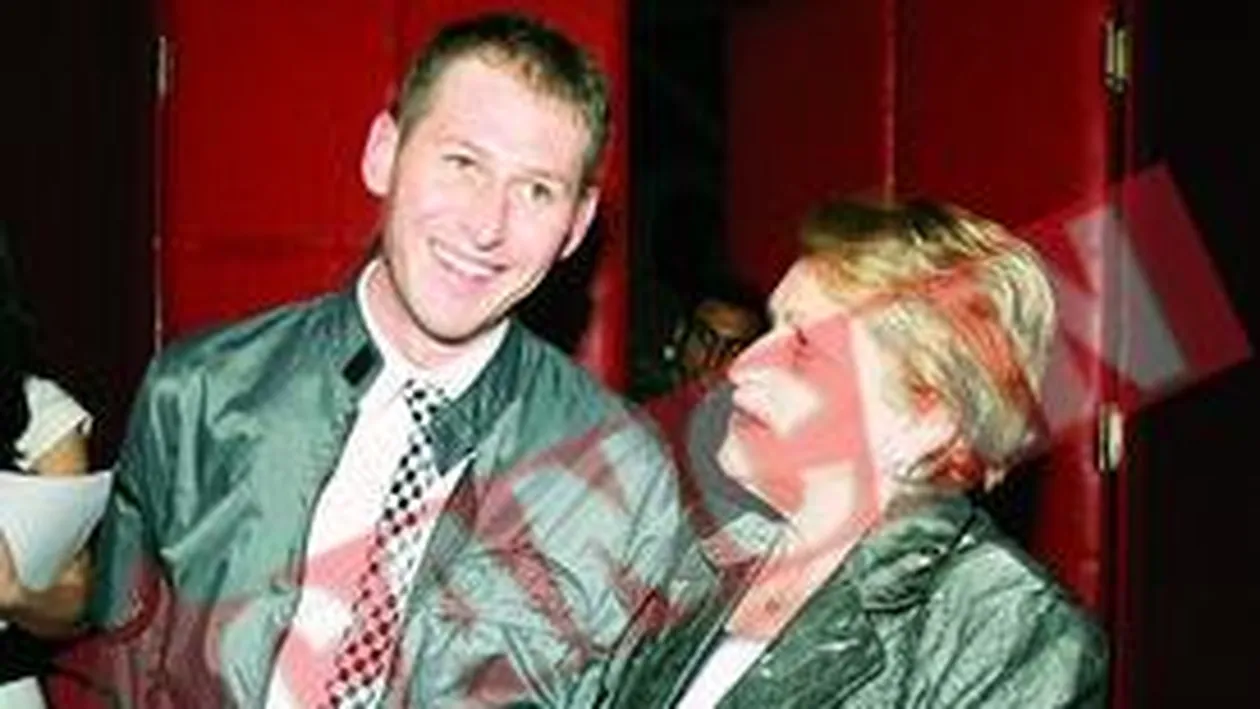 Mama lui Mutu a petrecut pana la 5 dimineata