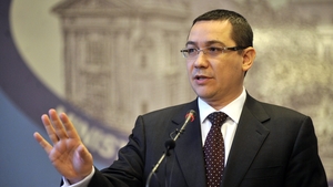 Mesajul emotionant al lui Victor Ponta pentru pensionarii militari si pentru veterani: "Va multumesc pentru sacrificiu"